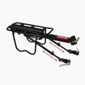 Nosič na kolo Rockbros HJ1009 Bike Rear Rack black 3