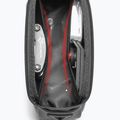 Cyklistická brašna na rám Rockbros B68 Bike Tube Bag 1.7L black 4