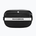 Taška na řídítka na kolo Rockbros B27 Bike Front Bag black