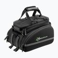 Taška na nosič kola Rockbros A6-03BK Bicycle Pannier Bag black
