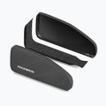 Cyklistická brašna na rám Rockbros AS-019-1 Bike Tube Bag L black 4