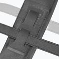Cyklistická brašna na rám Rockbros AS-019-1 Bike Tube Bag L black 9
