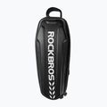 Cyklistická brašna na rám Rockbros B60 Bike Tube Bag M black