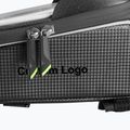 Cyklistická brašna na rám Rockbros 017-1BK Bike Tube Bag 1,5 l black 4