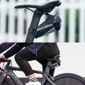 Taška pod sedlo na kolo Rockbros C28BK Bike Saddle Bag black 6