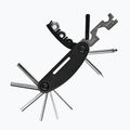 Klíč na kolo Rockbros GJ1601 Repair Tool 16in1 black/silver