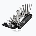 Klíč na kolo Rockbros GJ1601 Repair Tool 16in1 black/silver 3