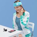 Bezdrátová sluchátka Realme TWS Buds Q2 + nabíjecí pouzdro černá 212024 8