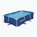 Bazén s kovovou konstrukcí  Bestway Steel Pro Pool 259 cm modrý  2