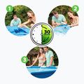 Bazén s kovovou konstrukcí  Bestway Steel Pro Pool 259 cm modrý  6