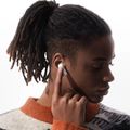 Bezdrátová sluchátka Xiaomi Redmi 4 Lite bílá 6