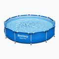 Bazén Bestway Steel Pro modrý 56681