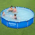 Bazén Bestway Steel Pro modrý 56681 3