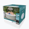 Bestway Lay-Z-Spa Nafukovací vířivka Tahiti bílý 60007 2