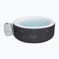 Bestway Lay-Z-Spa nafukovací vířivý bazén Havana černobílý 60035