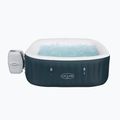 Bestway Lay-Z-Spa Ibiza nafukovací vířivý bazén zelený 60015