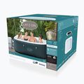 Bestway Lay-Z-Spa Ibiza nafukovací vířivý bazén zelený 60015 2