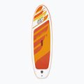 SUP prkno Hydro-Force Aqua Journey 9'0'' 2