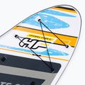 SUP prkno HYDRO-FORCE White Cap 10'0''x32''x5'' white 65341 6