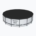 Kulatý bazén Bestway Steel Pro Max 3