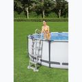 Kulatý bazén Bestway Steel Pro Max 7