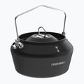 Cestovní konvice Fire-Maple Frost Aluminium černá