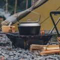 Cestovní konvice Fire-Maple Frost Aluminium černá 2