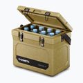 Dometic WCI 13 l turistická chladnička zelená 9600051245 2