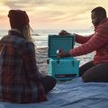 Cestovní chladnička Dometic WCI 22 l světle modrá 9600051249 10