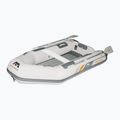 Aqua Marina Deluxe Sportovní šedý ponton BT-88830