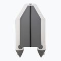 Člun pro 5 osob Aqua Marina Deluxe Aluminum Deck grey 2
