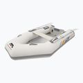 Člun pro 5 osob Aqua Marina Deluxe Aluminum Deck grey 5
