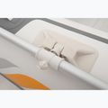 Člun pro 5 osob Aqua Marina Deluxe Aluminum Deck grey 7