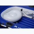 Člun pro 3 osoby s motorem Aqua Marina Wildriver blue 3