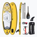 Aqua Marina Vibrant Youth 8'0" žluté SUP prkno BT-19VIP