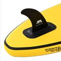 Aqua Marina Vibrant Youth 8'0" žluté SUP prkno BT-19VIP 5