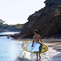 Aqua Marina Vibrant Youth 8'0" žluté SUP prkno BT-19VIP 6