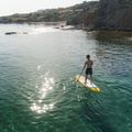 Aqua Marina Vibrant Youth 8'0" žluté SUP prkno BT-19VIP 8