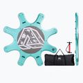 AquaMarina Yoga Dock - nafukovací dok pro jógu Dhyana iSUP modrý BT-19YD