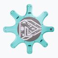 AquaMarina Yoga Dock - nafukovací dok pro jógu Dhyana iSUP modrý BT-19YD 3