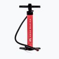 AquaMarina Yoga Dock - nafukovací dok pro jógu Dhyana iSUP modrý BT-19YD 9