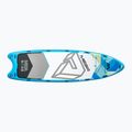 Prkno SUP Aqua Marina Mega - Group iSUP, 5.5m/20cm modré BT-20ME