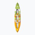 Aqua Marina Betta-412 Rekreační oranžový 13'6″ nafukovací kajak pro 2 osoby 2