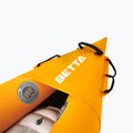Aqua Marina Betta-412 Rekreační oranžový 13'6″ nafukovací kajak pro 2 osoby 4