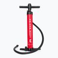 Vysokotlaký nafukovací kajak pro 1 osobu 12'4″ AquaMarina Tomahawk grey Air-K 375 10