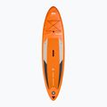 Prkno SUP Aqua Marina Fusion  3,3 m oranžové BT-21FUP 3