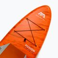 Prkno SUP Aqua Marina Fusion  3,3 m oranžové BT-21FUP 6