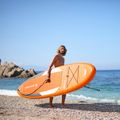 Prkno SUP Aqua Marina Fusion  3,3 m oranžové BT-21FUP 10