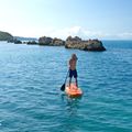 Prkno SUP Aqua Marina Fusion  3,3 m oranžové BT-21FUP 14
