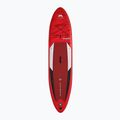 Prkno SUP Aqua Marina Monster - All-Around iSUP, 3,66 m/15 cm, s pádlem a bezpečnostním vodítkem červené BT-21MOP 2